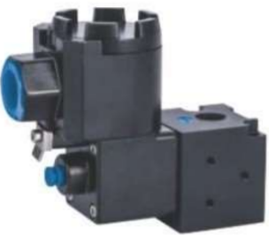 SCSD直動式隔爆電磁閥